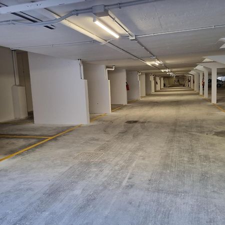 Intero Appartamento Con Giardino E Parcheggio 로마 외부 사진