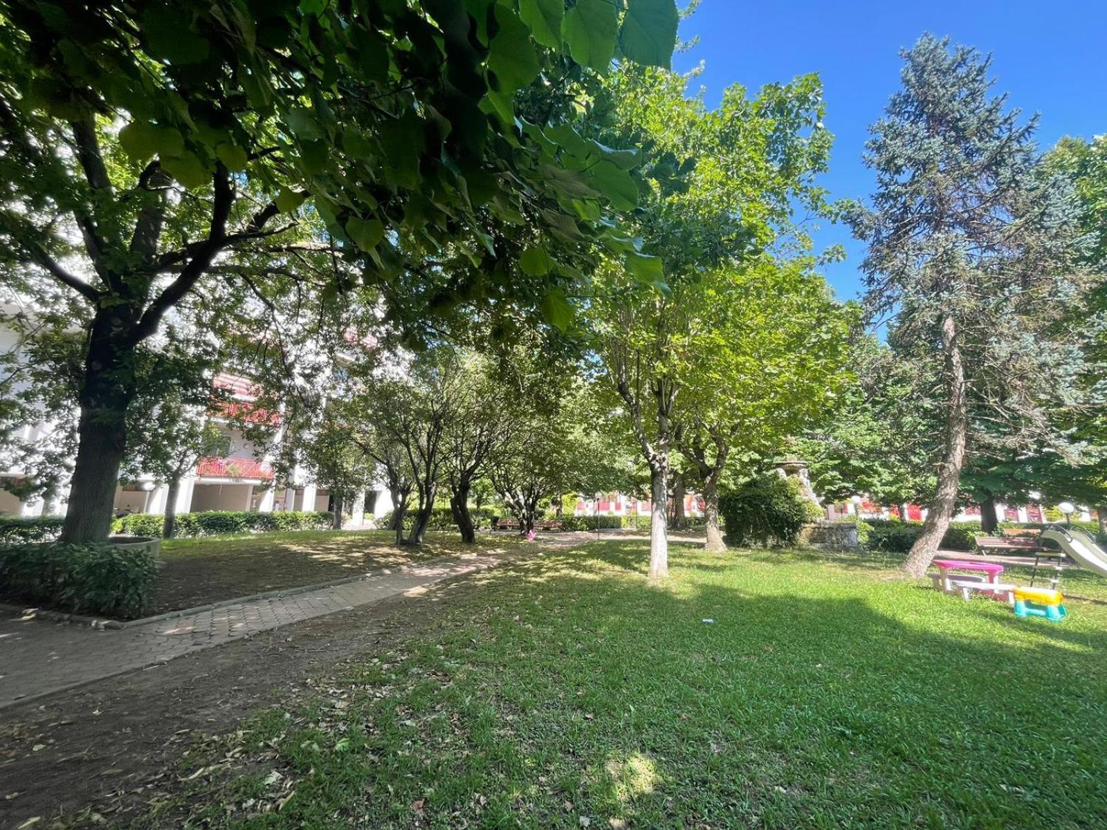 Intero Appartamento Con Giardino E Parcheggio 로마 외부 사진